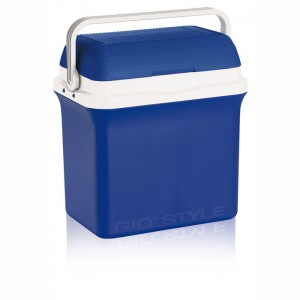 FRIGO TERMICO PORTATILE BRAVO LT.32 - GIO' STYLE